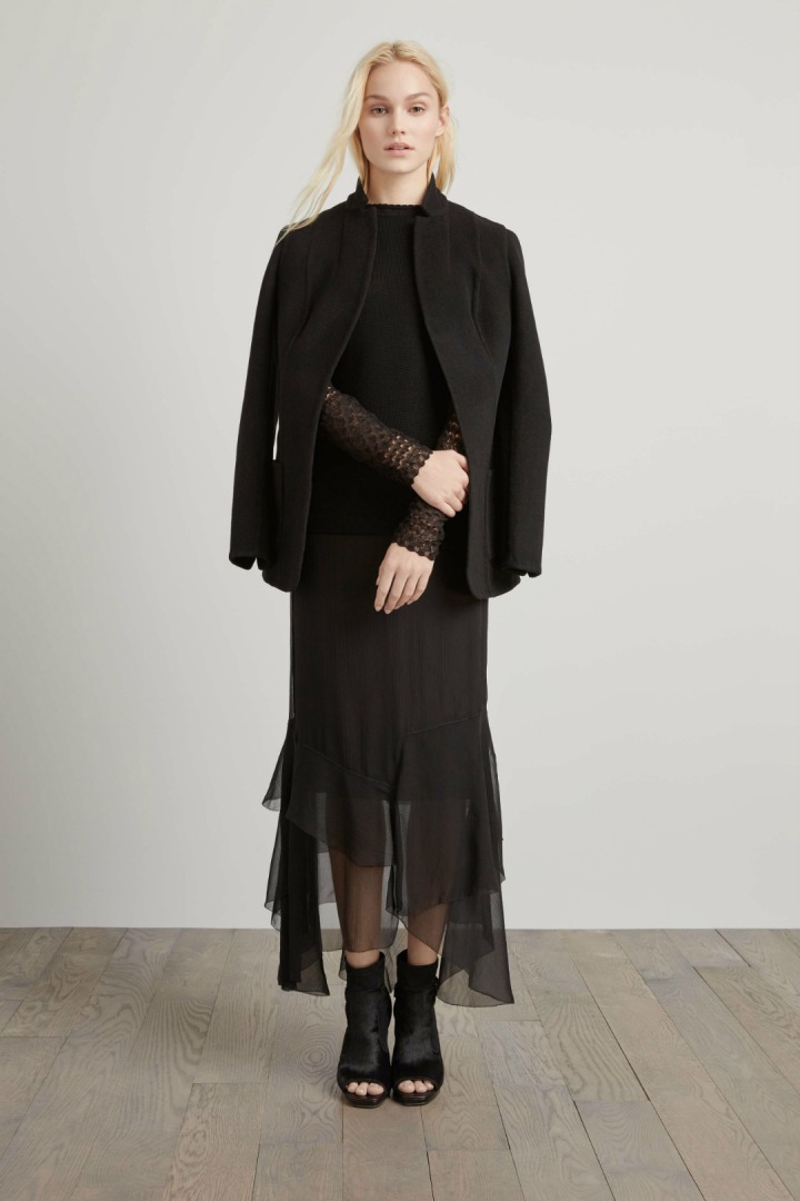 Elie Tahari 2016 Pre-Fall