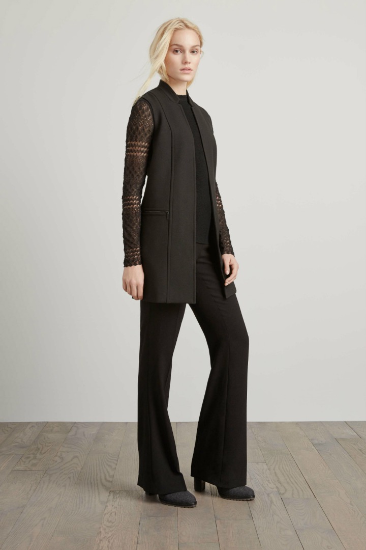 Elie Tahari 2016 Pre-Fall