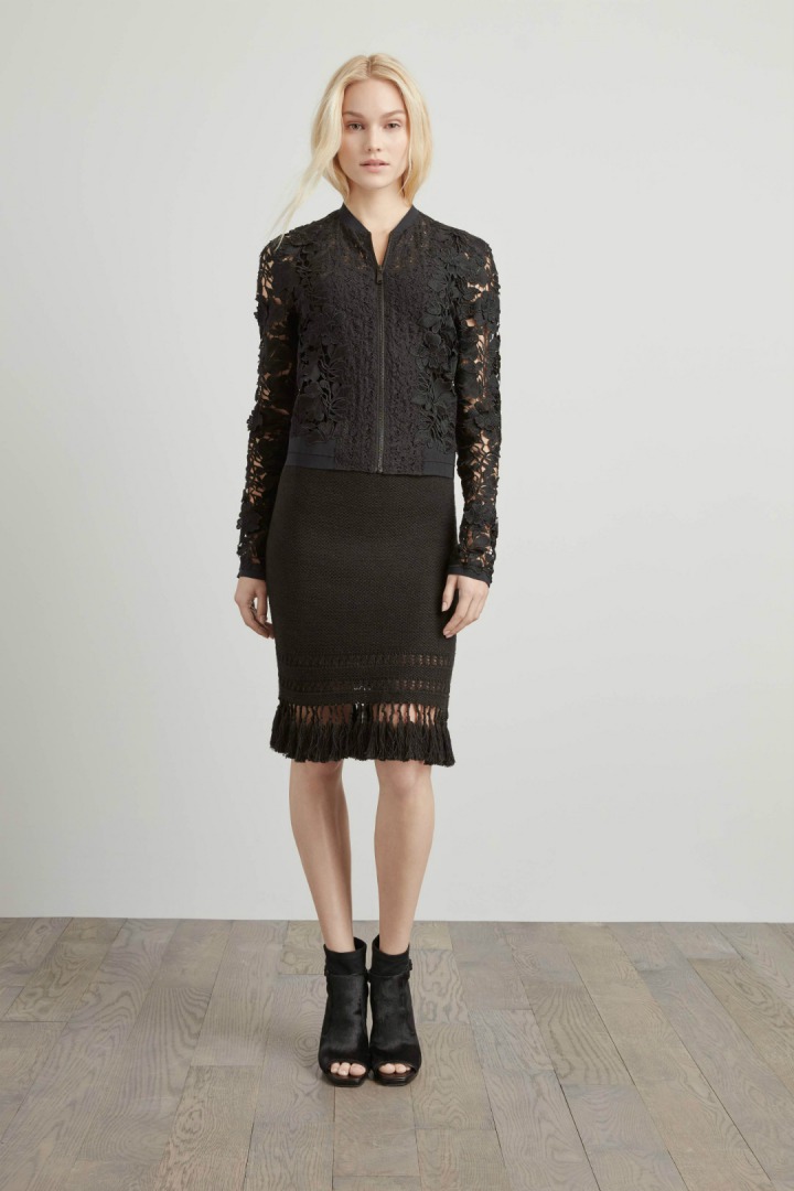 Elie Tahari 2016 Pre-Fall