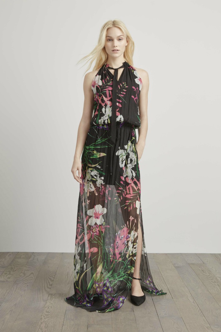 Elie Tahari 2016 Pre-Fall