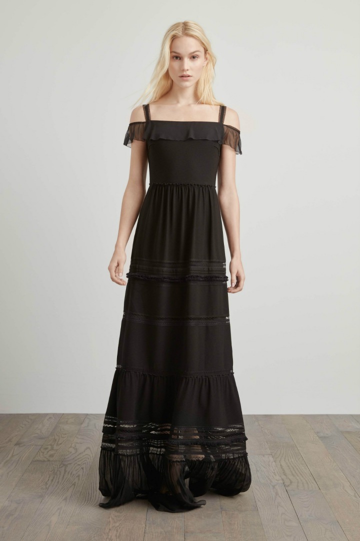 Elie Tahari 2016 Pre-Fall