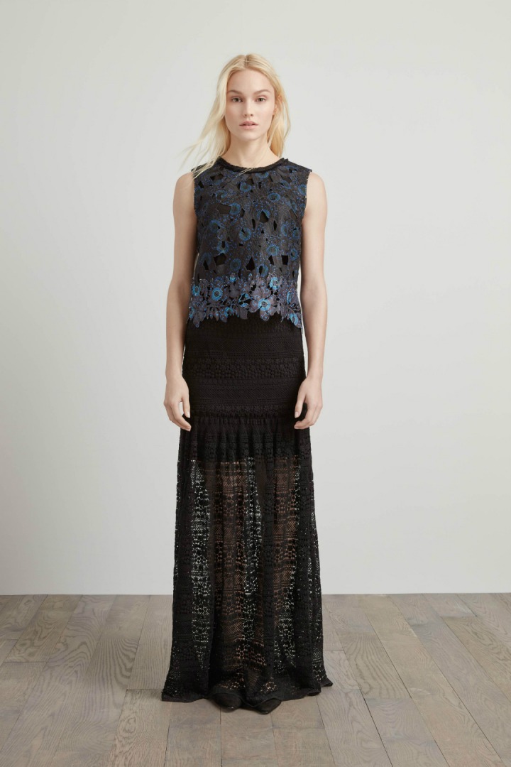 Elie Tahari 2016 Pre-Fall