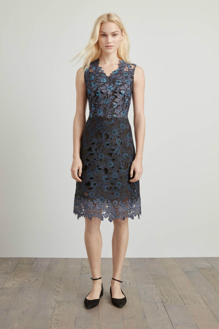 Elie Tahari 2016 Pre-Fall