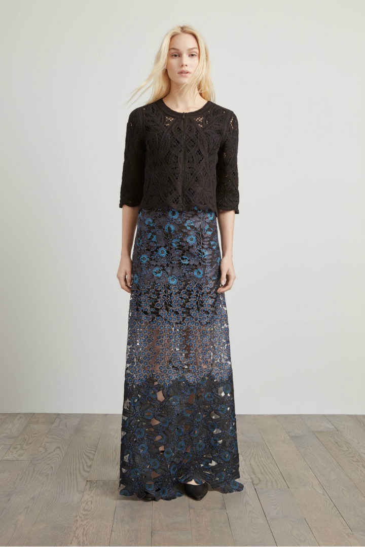 Elie Tahari 2016 Pre-Fall