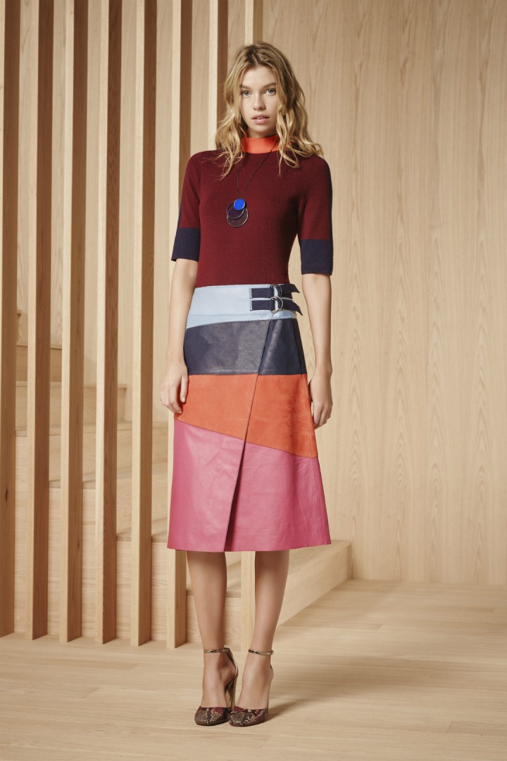 Tory Burch 2016 Pre-Fall