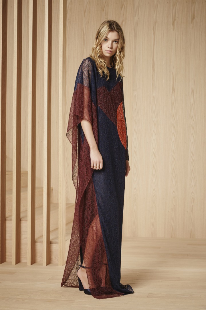 Tory Burch 2016 Pre-Fall