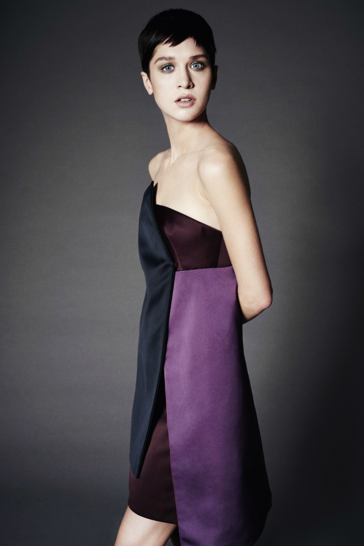 Zac Posen 2016 Pre-Fall