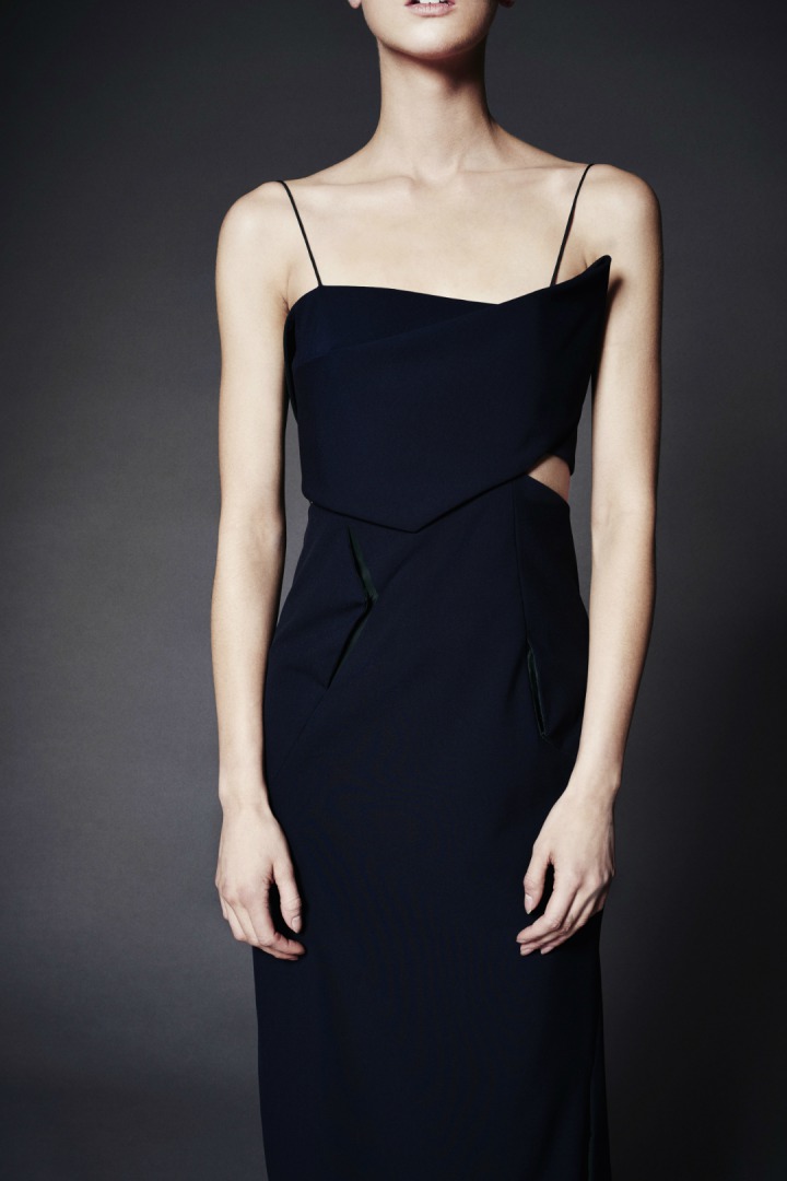 Zac Posen 2016 Pre-Fall