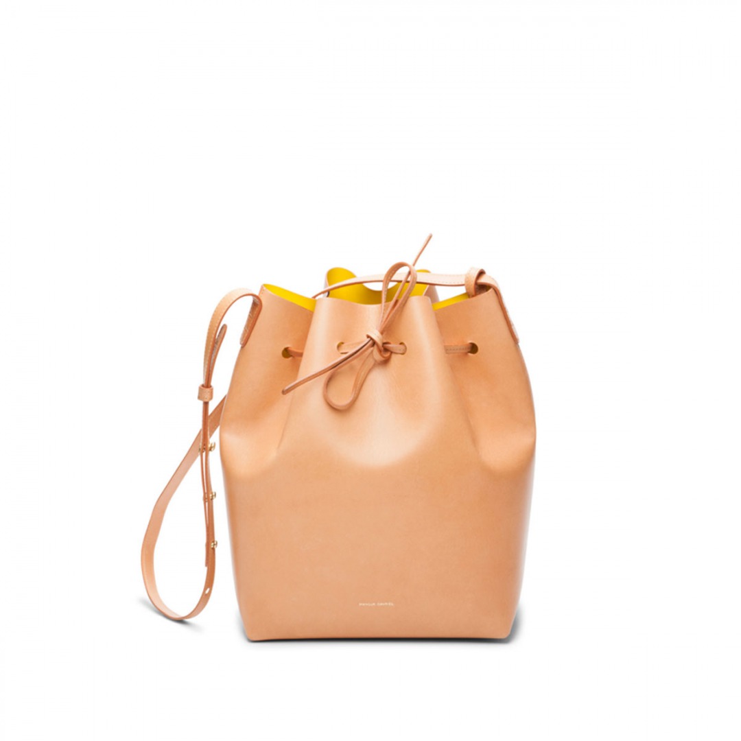 Mansur Gavriel Bucket Bag