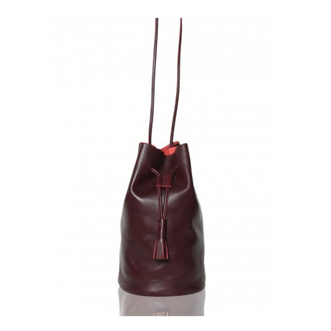 Mansur Gavriel Bucket Bag