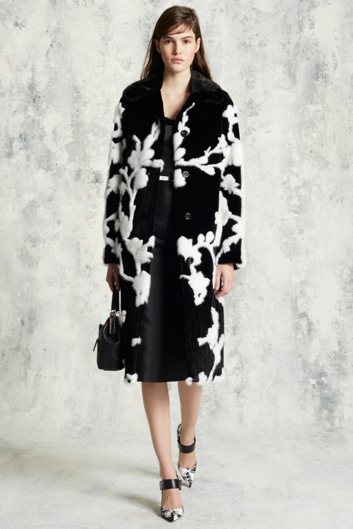 Michael Kors 2016 Pre-Fall