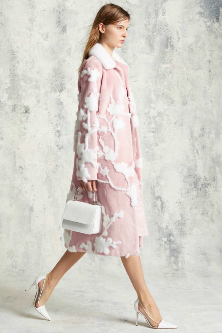 Michael Kors 2016 Pre-Fall