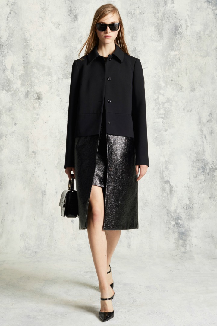 Michael Kors 2016 Pre-Fall