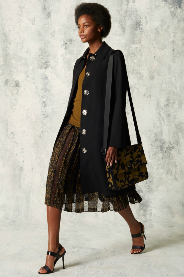 Michael Kors 2016 Pre-Fall