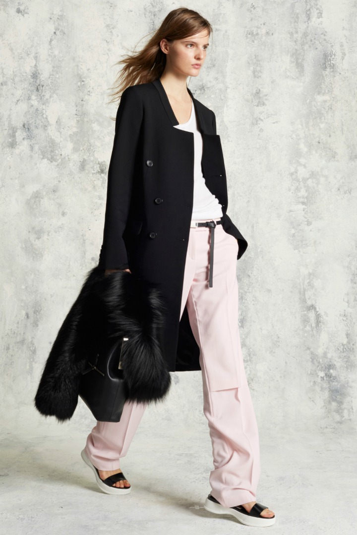 Michael Kors 2016 Pre-Fall