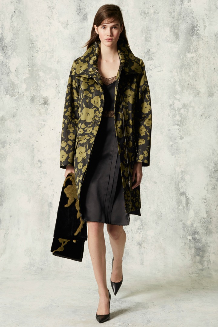 Michael Kors 2016 Pre-Fall