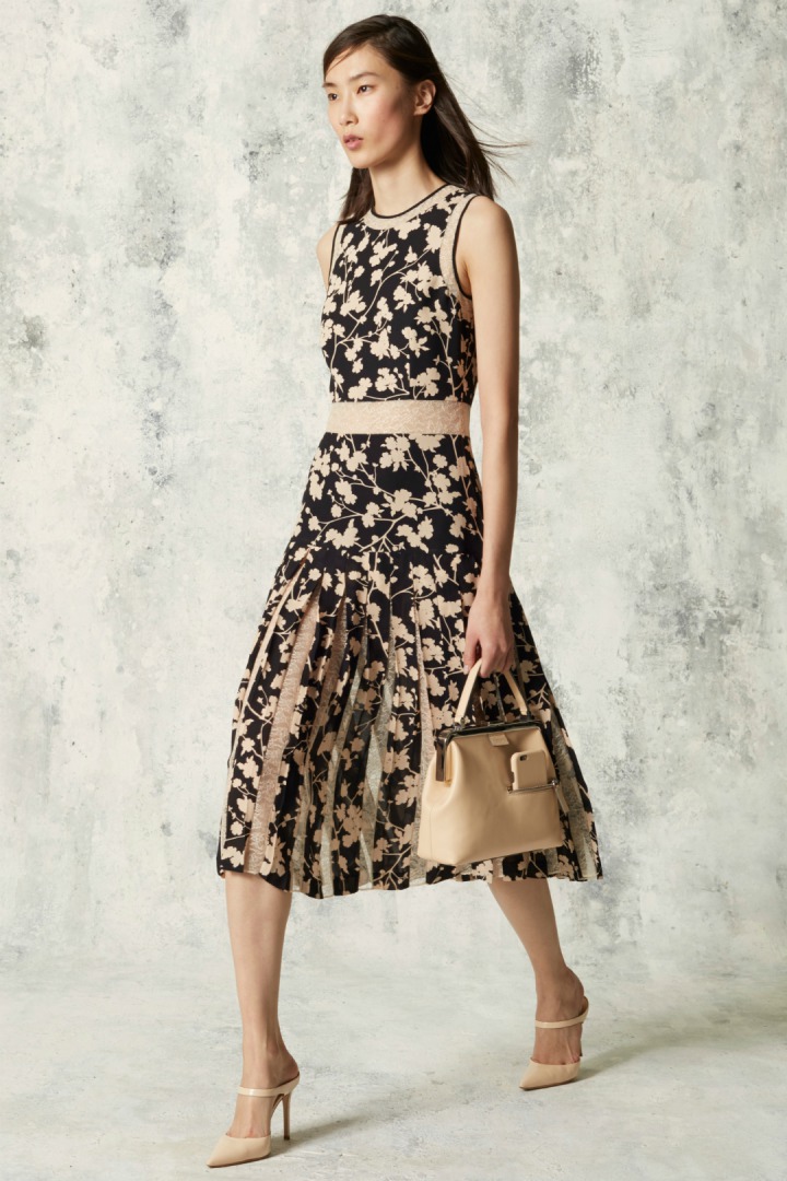 Michael Kors 2016 Pre-Fall