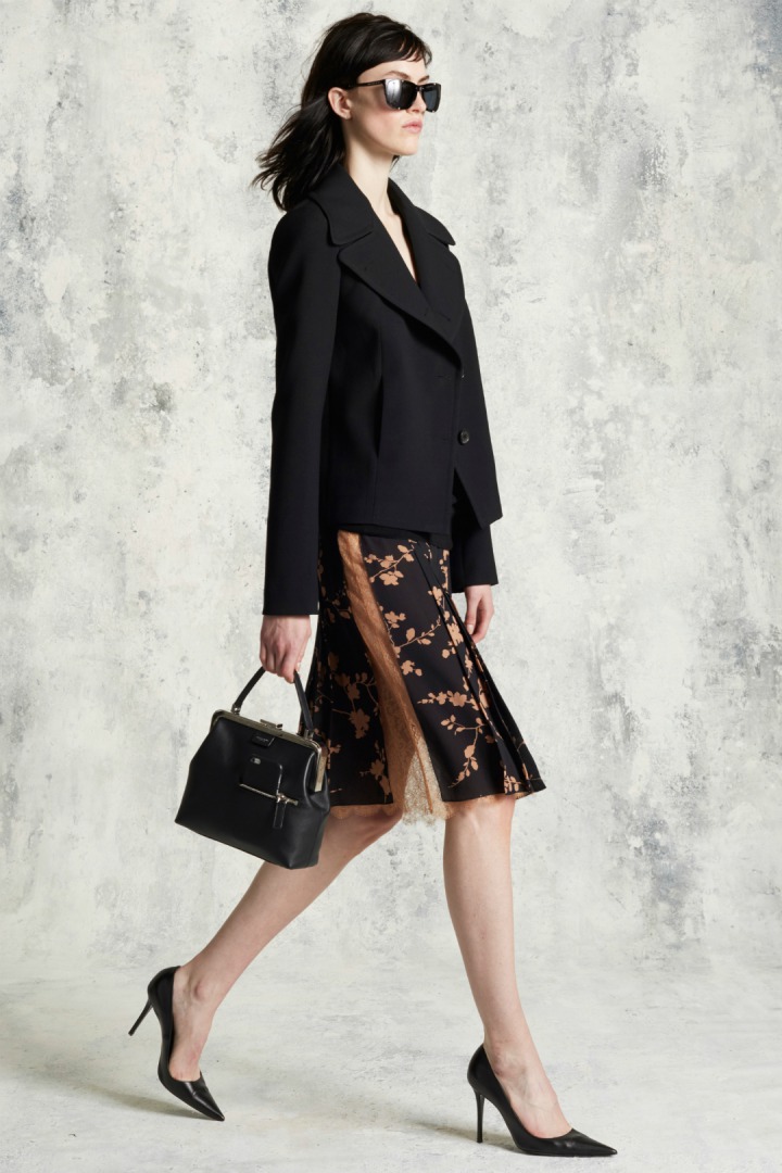 Michael Kors 2016 Pre-Fall