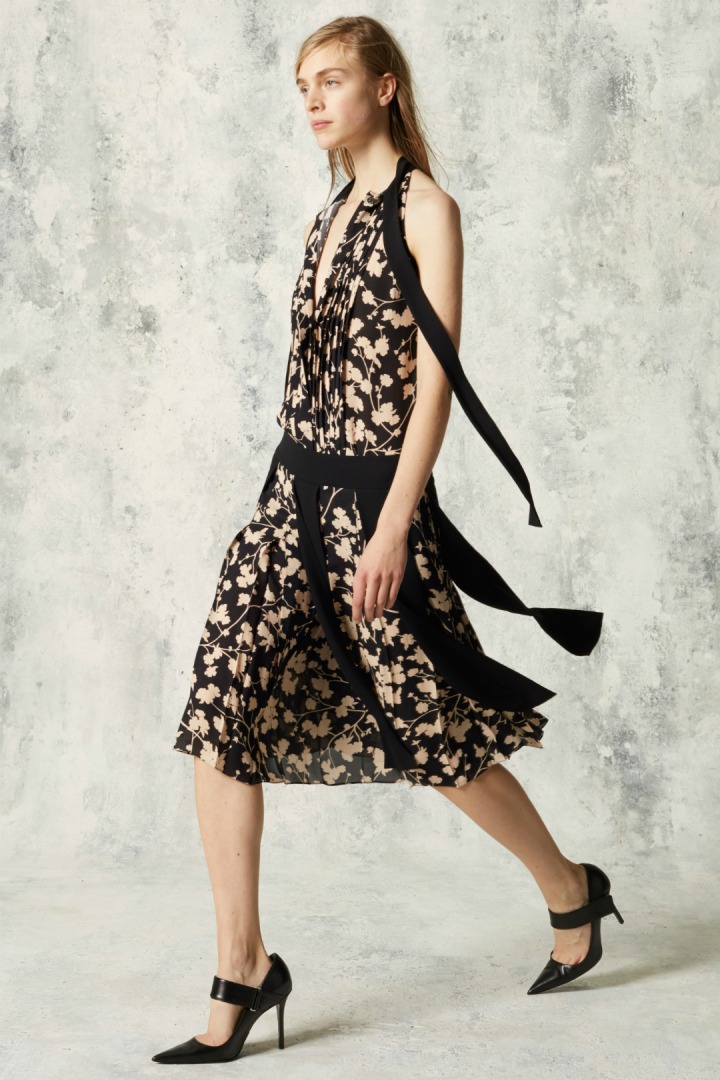 Michael Kors 2016 Pre-Fall