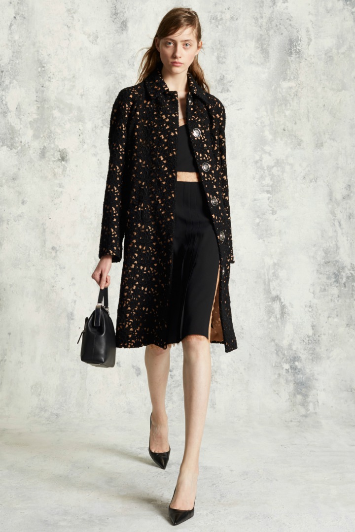 Michael Kors 2016 Pre-Fall