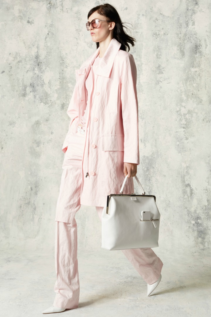 Michael Kors 2016 Pre-Fall