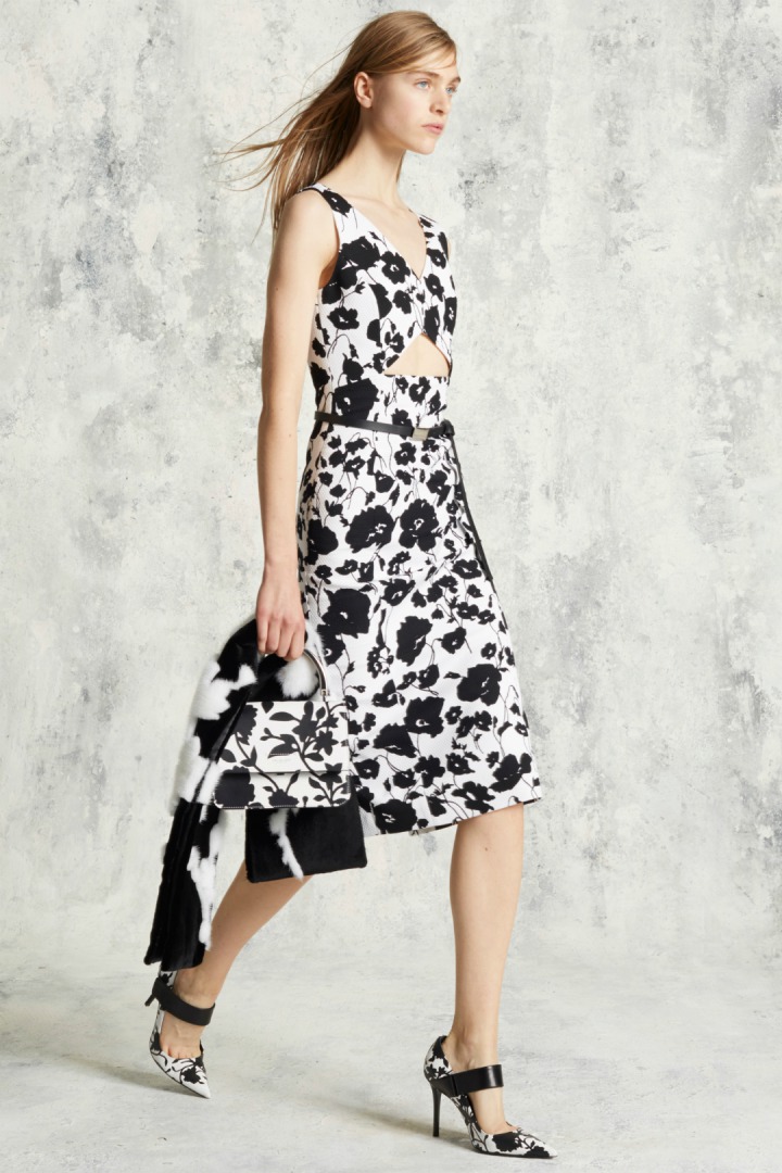 Michael Kors 2016 Pre-Fall