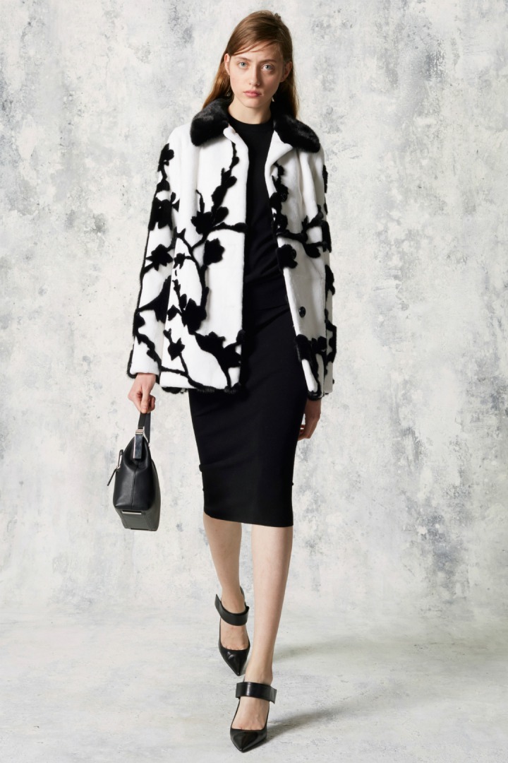 Michael Kors 2016 Pre-Fall