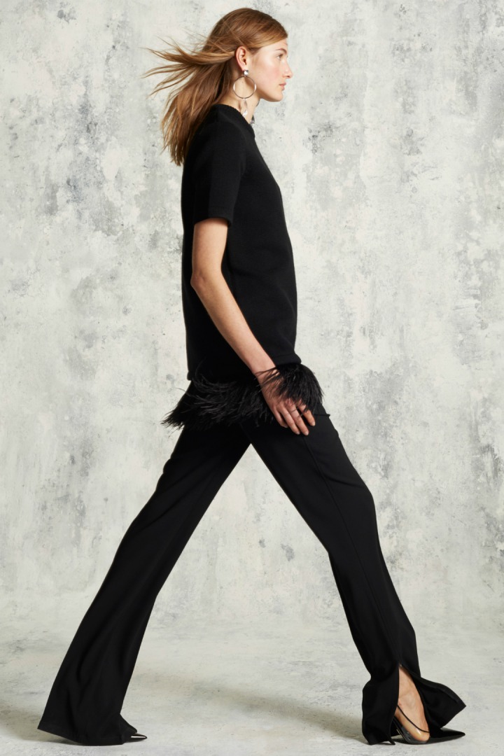 Michael Kors 2016 Pre-Fall