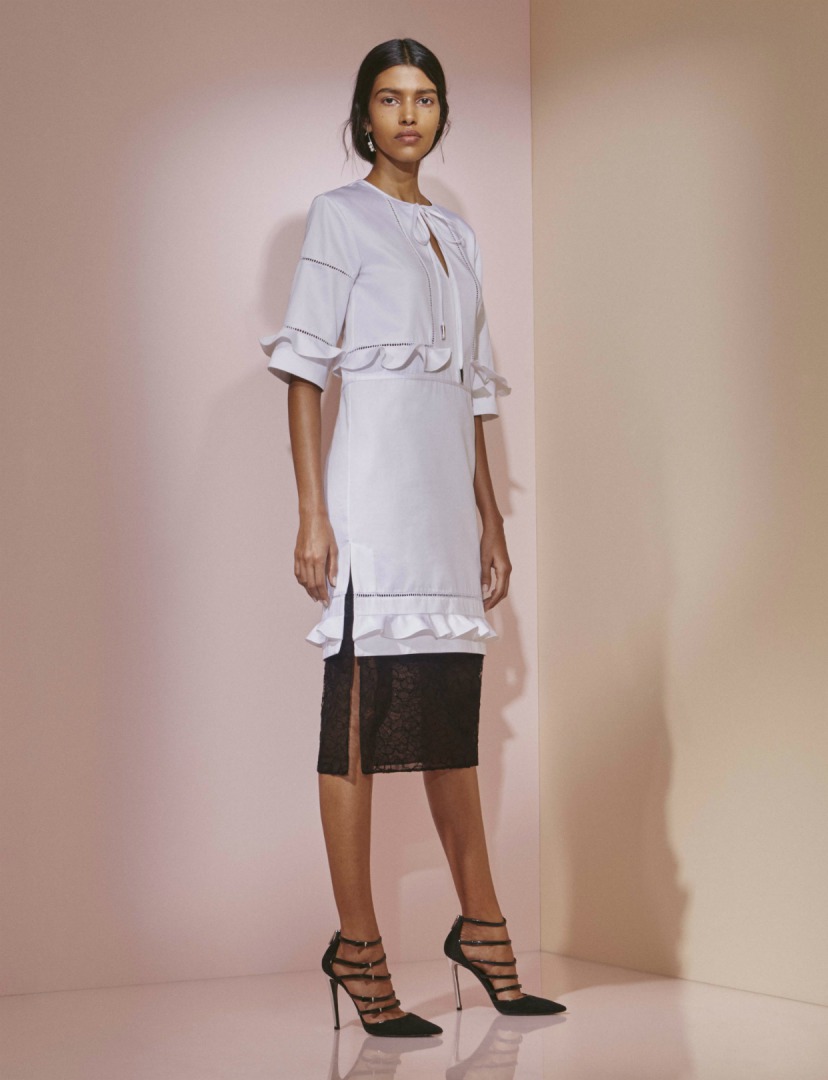 Prabal Gurung 2016 Pre-Fall