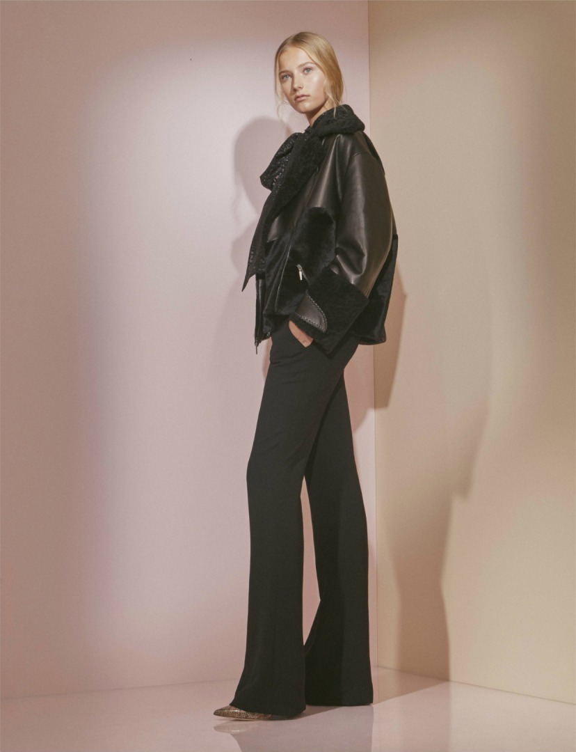 Prabal Gurung 2016 Pre-Fall