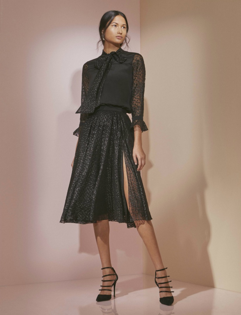 Prabal Gurung 2016 Pre-Fall