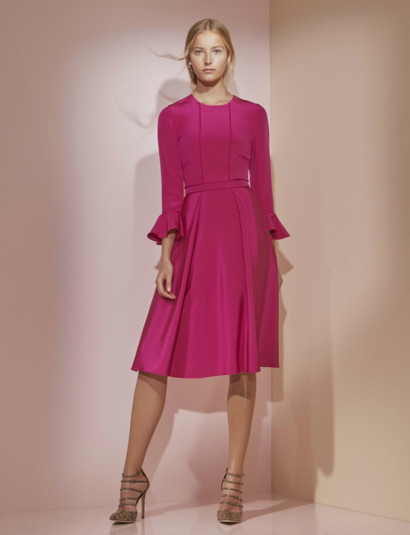 Prabal Gurung 2016 Pre-Fall