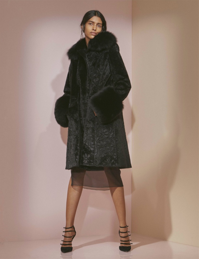 Prabal Gurung 2016 Pre-Fall