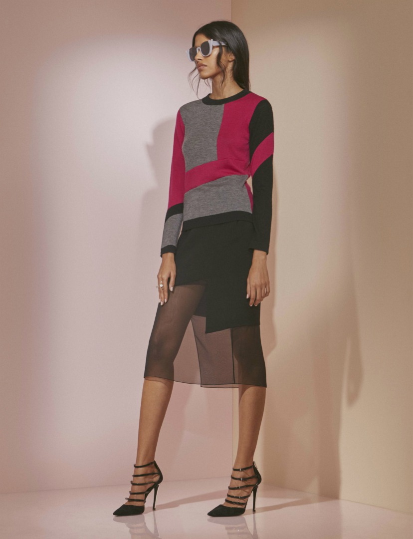 Prabal Gurung 2016 Pre-Fall