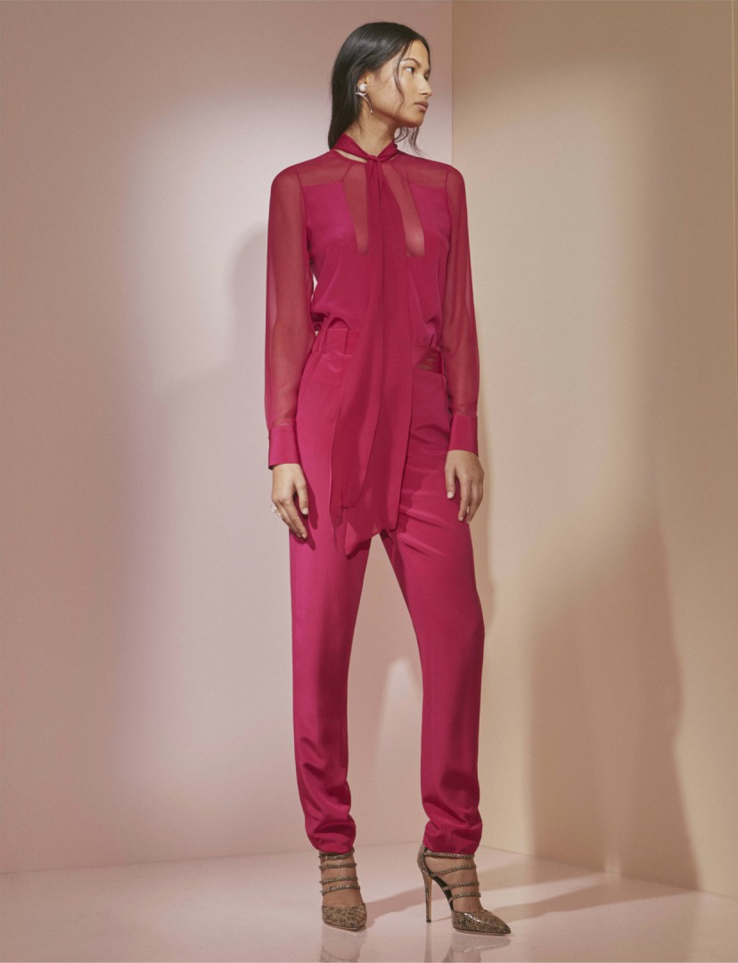 Prabal Gurung 2016 Pre-Fall