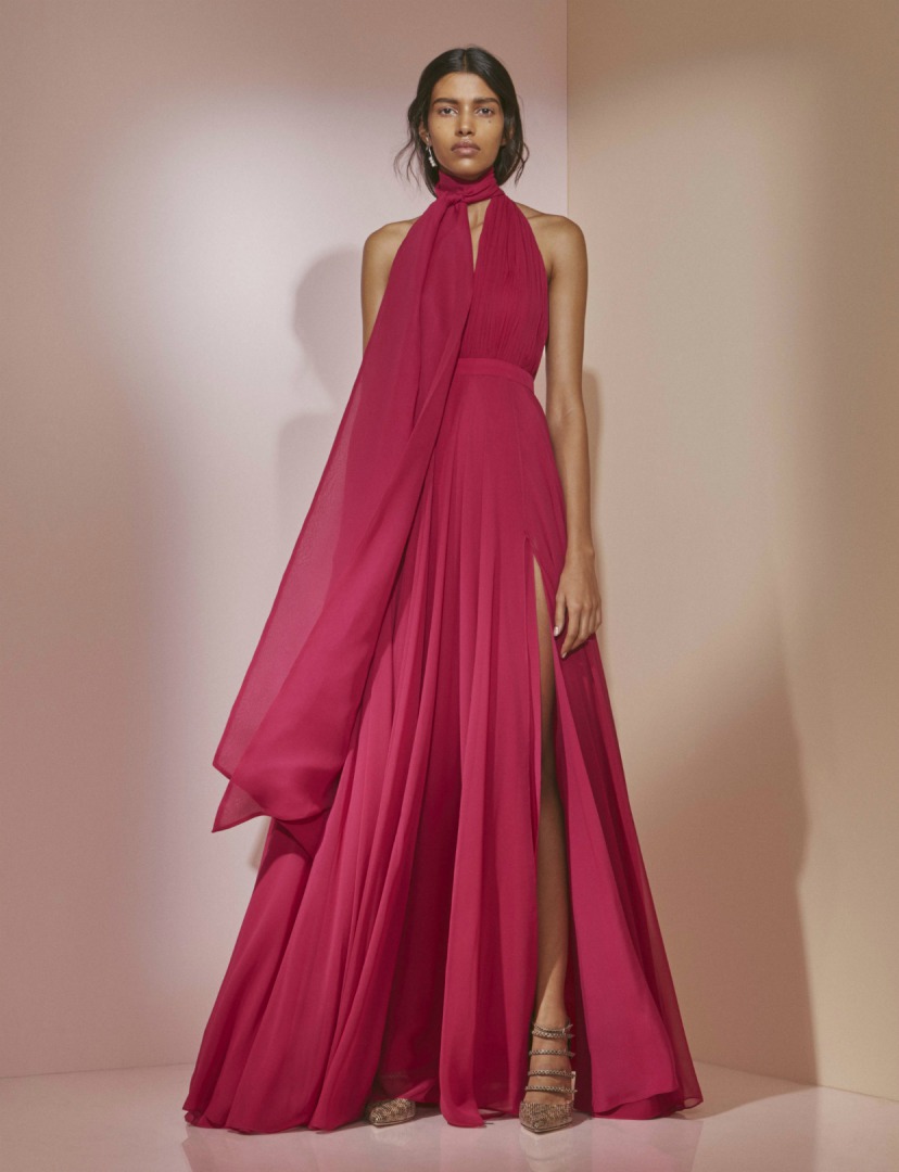 Prabal Gurung 2016 Pre-Fall