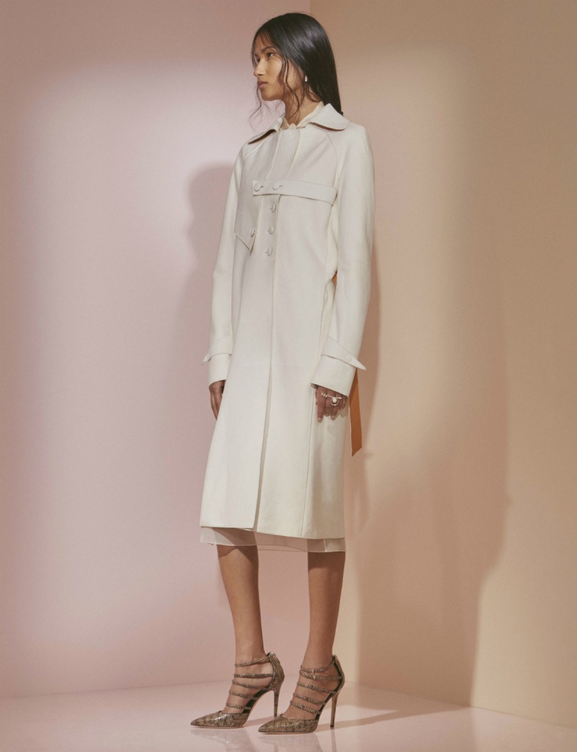 Prabal Gurung 2016 Pre-Fall