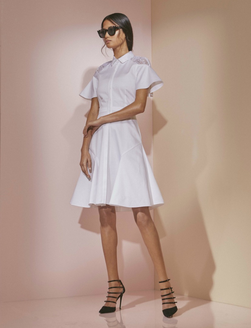 Prabal Gurung 2016 Pre-Fall