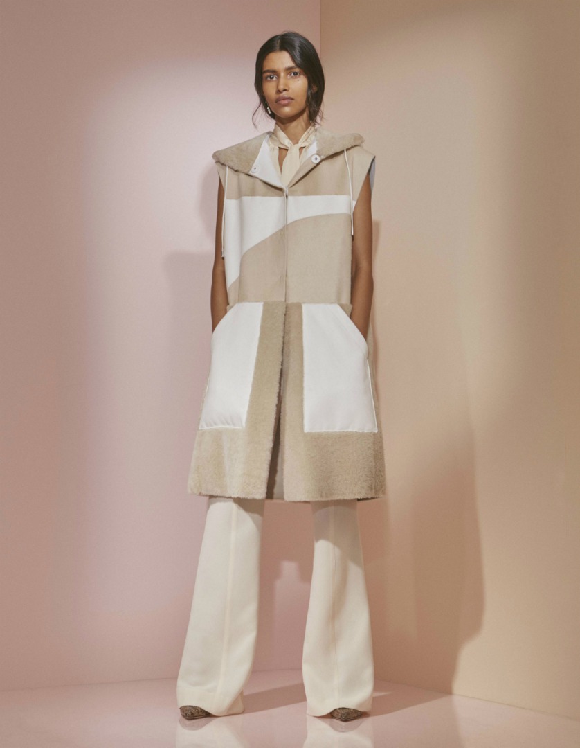 Prabal Gurung 2016 Pre-Fall