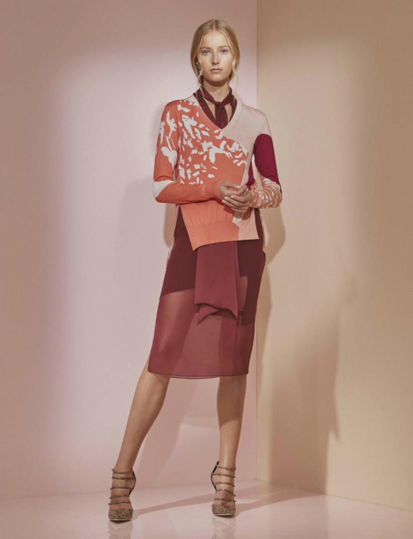 Prabal Gurung 2016 Pre-Fall