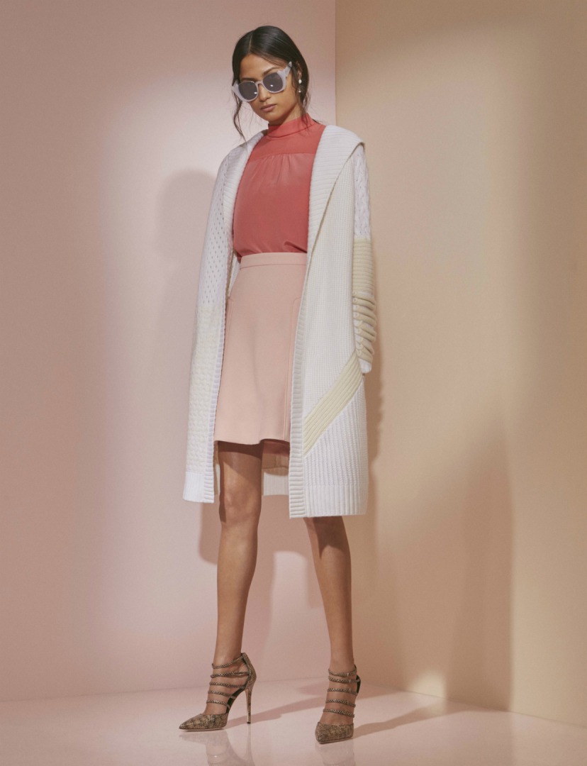 Prabal Gurung 2016 Pre-Fall