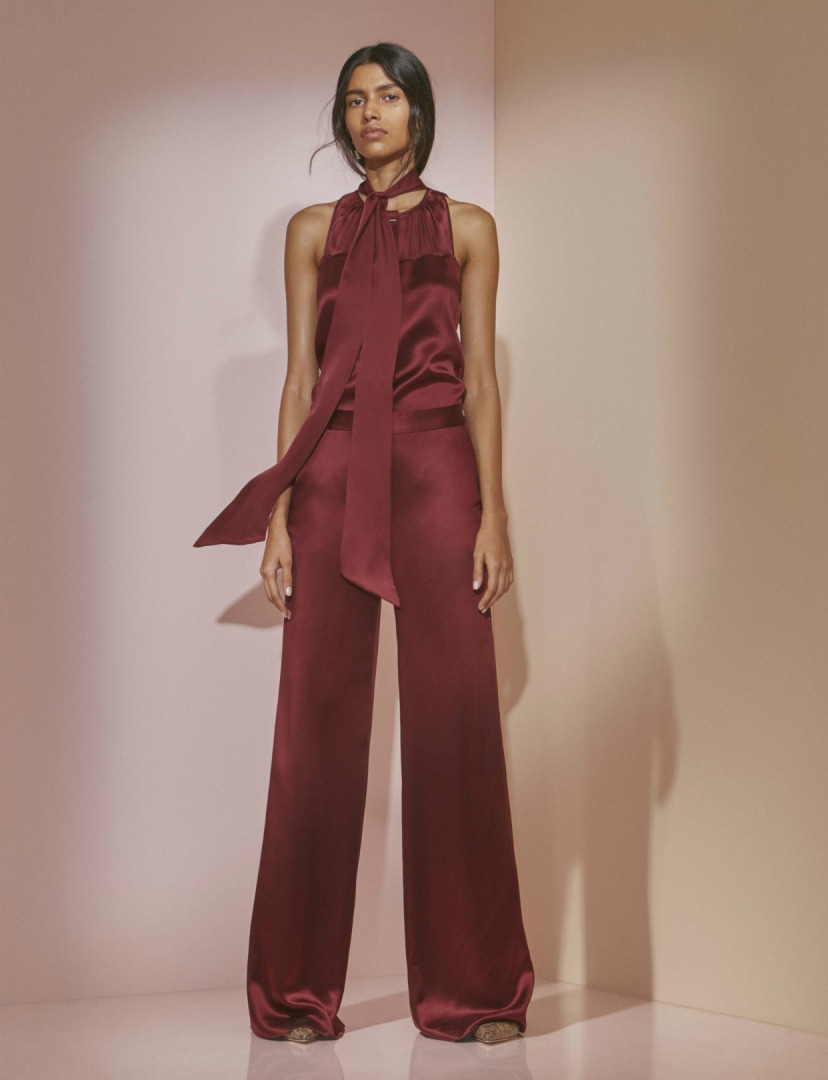 Prabal Gurung 2016 Pre-Fall