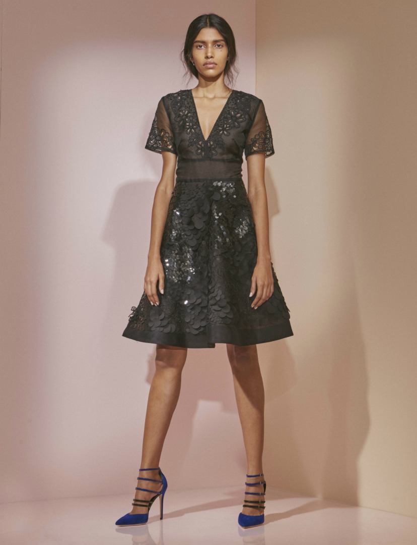 Prabal Gurung 2016 Pre-Fall