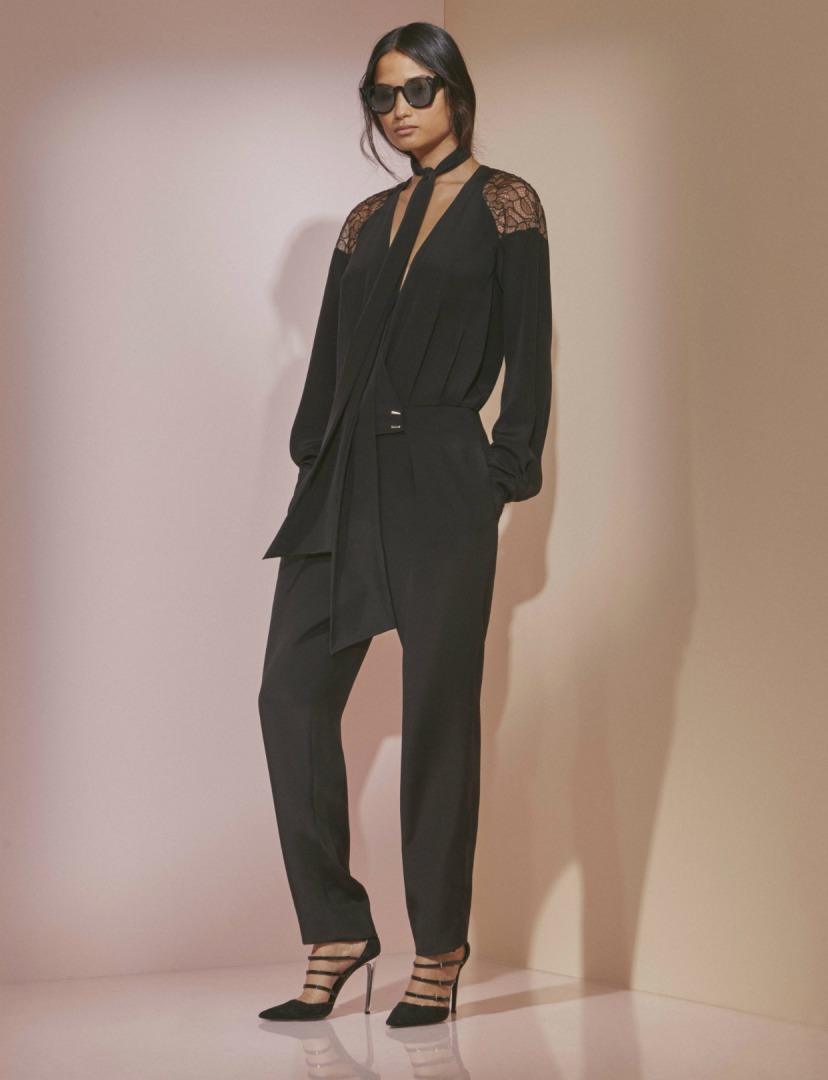 Prabal Gurung 2016 Pre-Fall