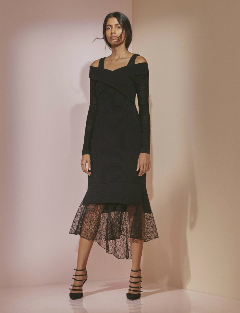 Prabal Gurung 2016 Pre-Fall