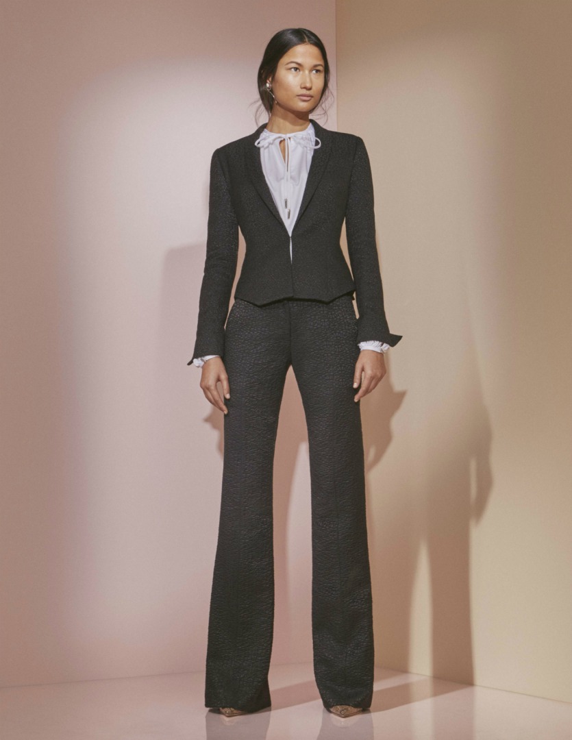 Prabal Gurung 2016 Pre-Fall