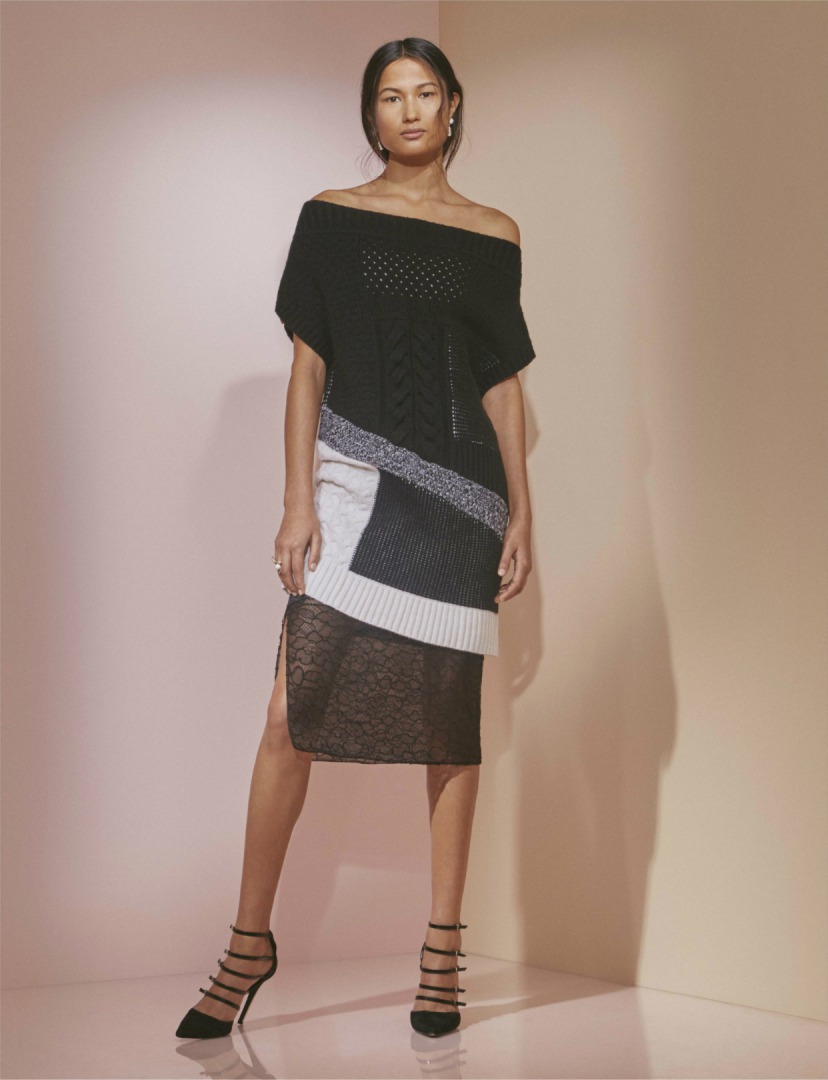 Prabal Gurung 2016 Pre-Fall