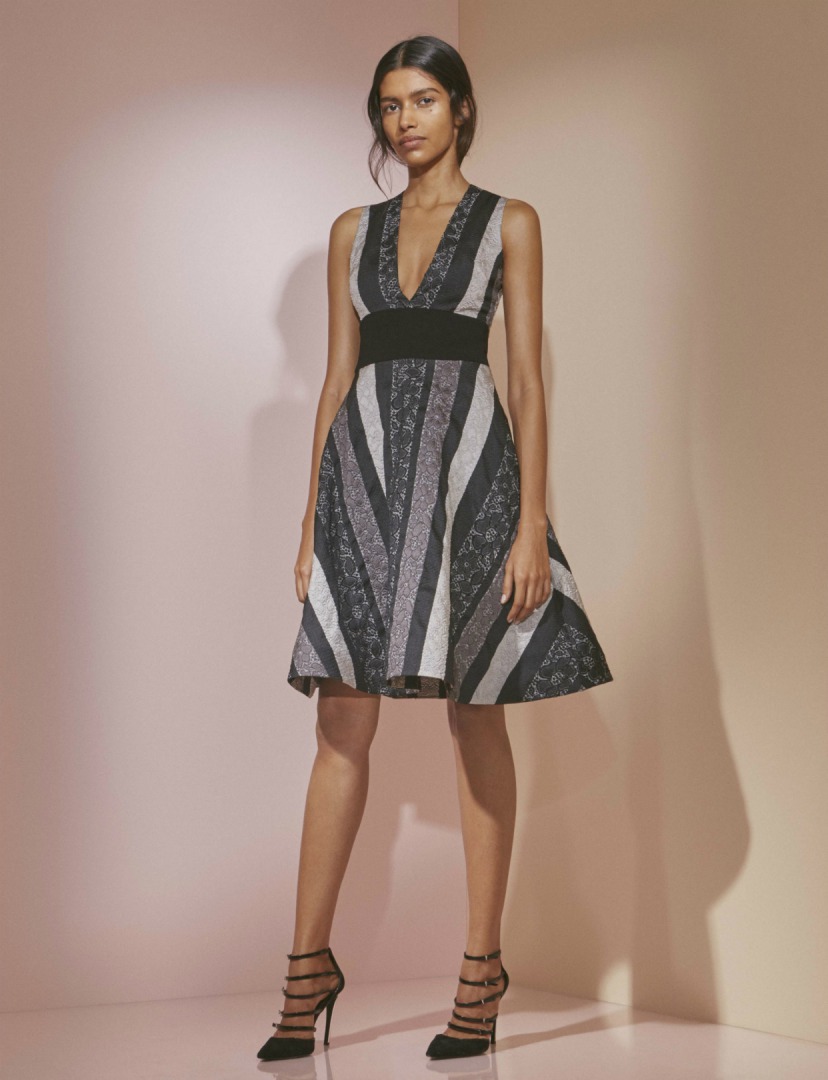 Prabal Gurung 2016 Pre-Fall