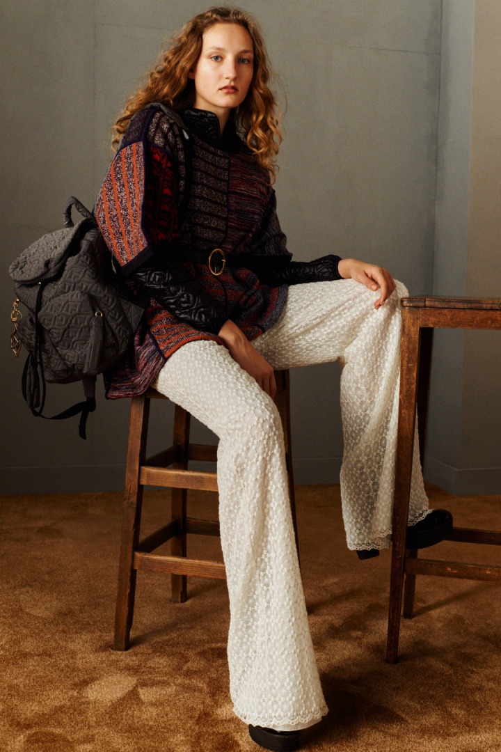 See by Chloé 2016 Pre-Fall