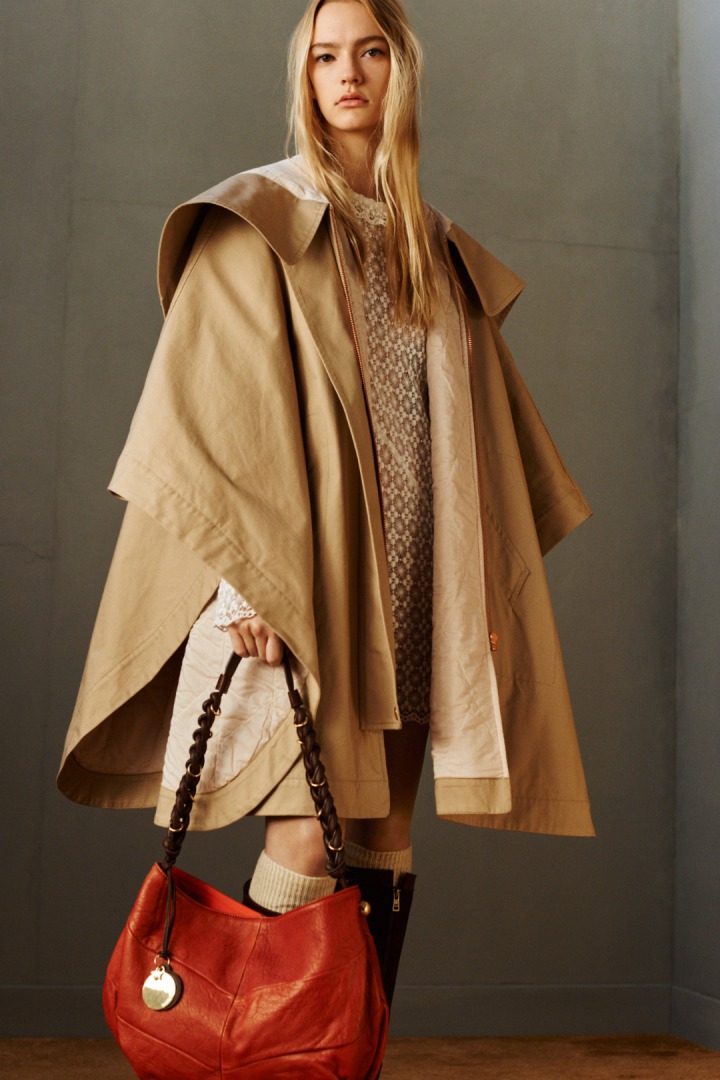 See by Chloé 2016 Pre-Fall